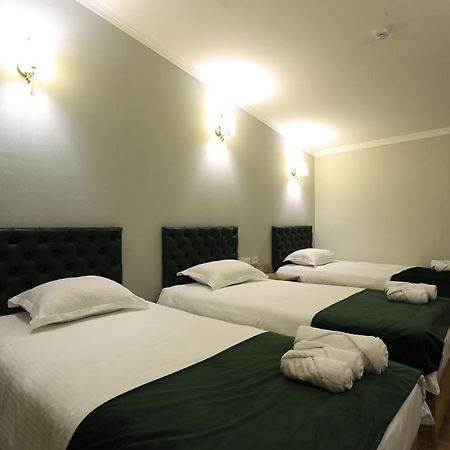 Hotel Atlas Elite Taszkent Zewnętrze zdjęcie