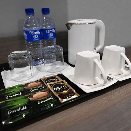 Hotel Atlas Elite Taszkent Zewnętrze zdjęcie