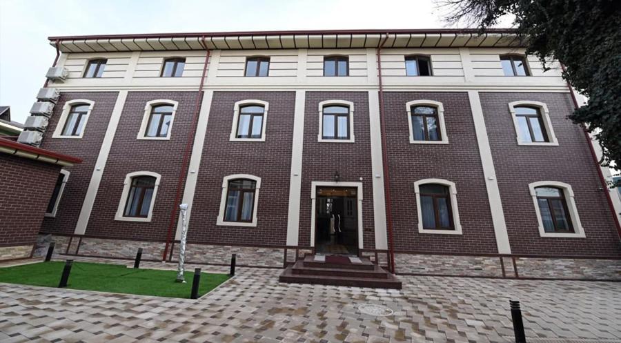 Hotel Atlas Elite Taszkent Zewnętrze zdjęcie
