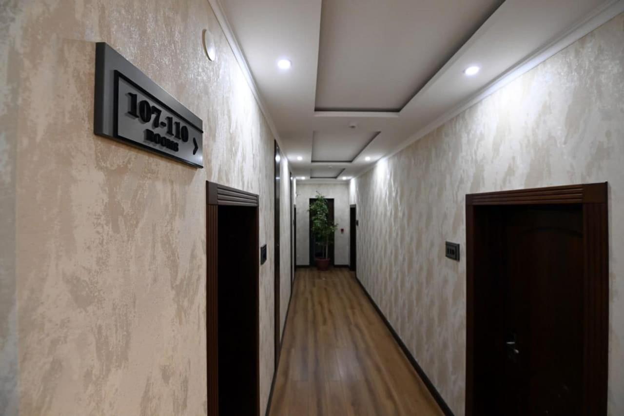 Hotel Atlas Elite Taszkent Zewnętrze zdjęcie