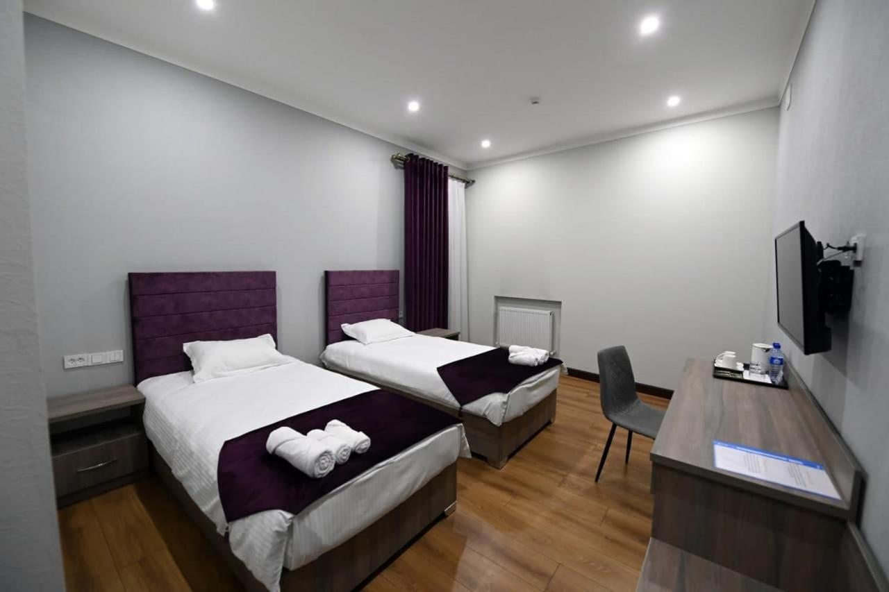 Hotel Atlas Elite Taszkent Zewnętrze zdjęcie