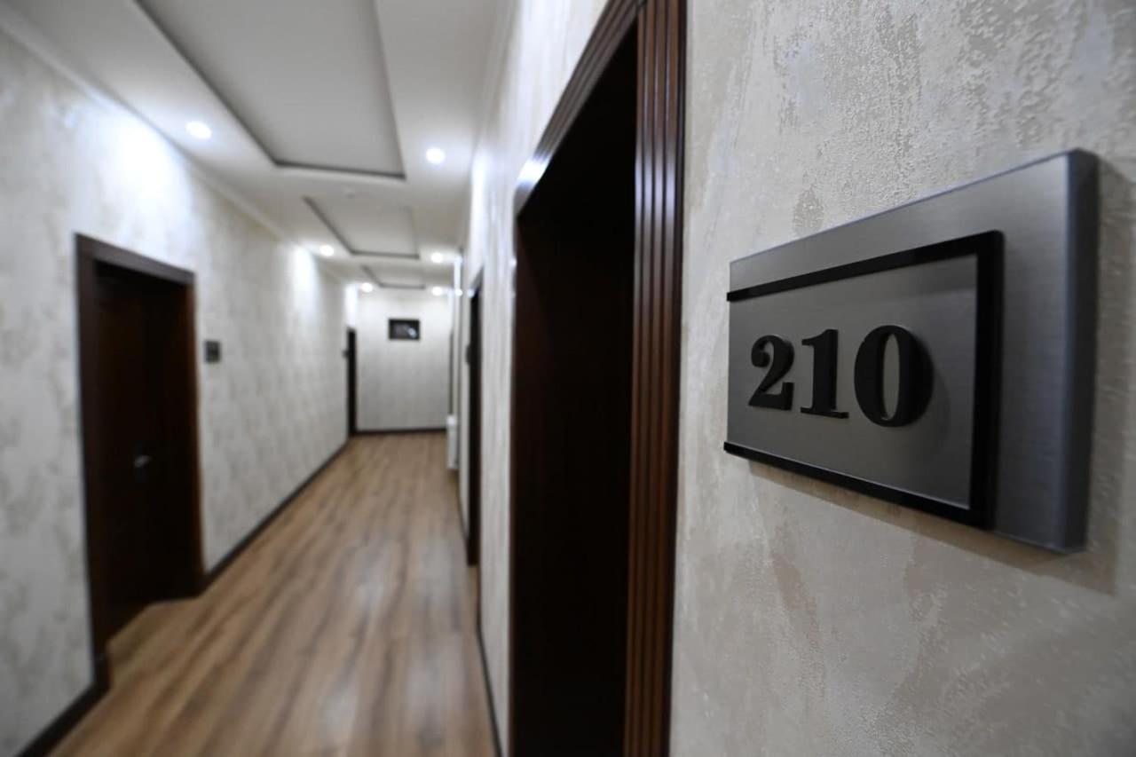 Hotel Atlas Elite Taszkent Zewnętrze zdjęcie