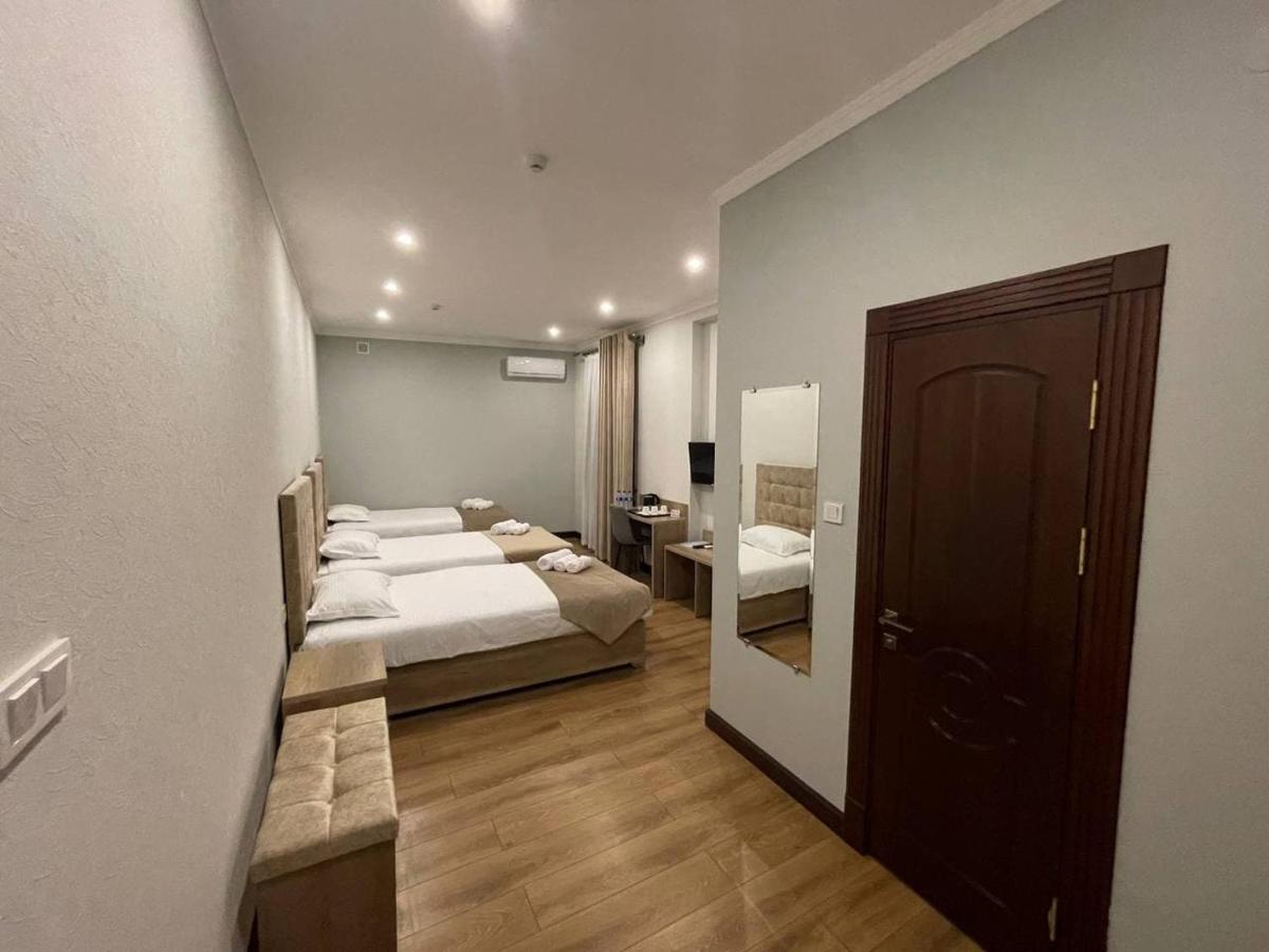 Hotel Atlas Elite Taszkent Zewnętrze zdjęcie