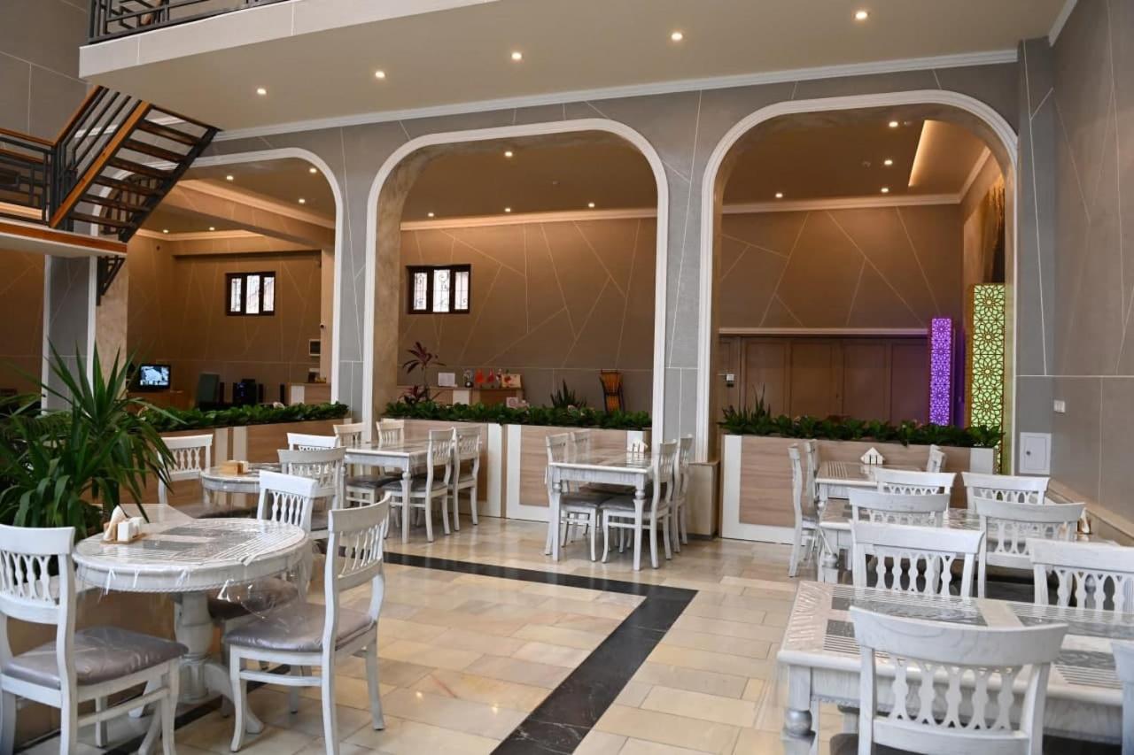 Hotel Atlas Elite Taszkent Zewnętrze zdjęcie