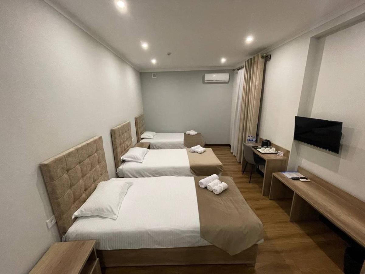 Hotel Atlas Elite Taszkent Zewnętrze zdjęcie