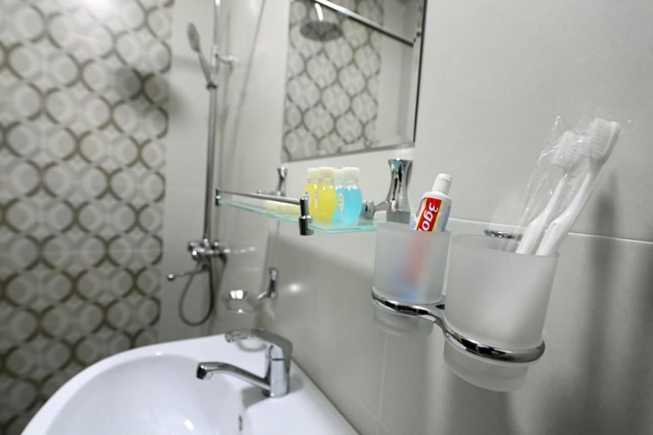 Hotel Atlas Elite Taszkent Zewnętrze zdjęcie