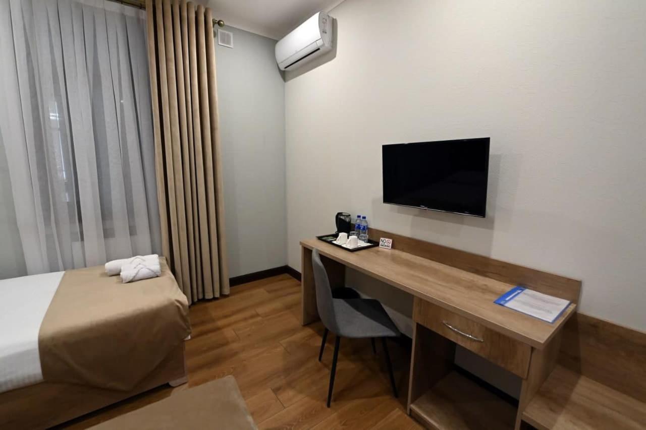 Hotel Atlas Elite Taszkent Zewnętrze zdjęcie