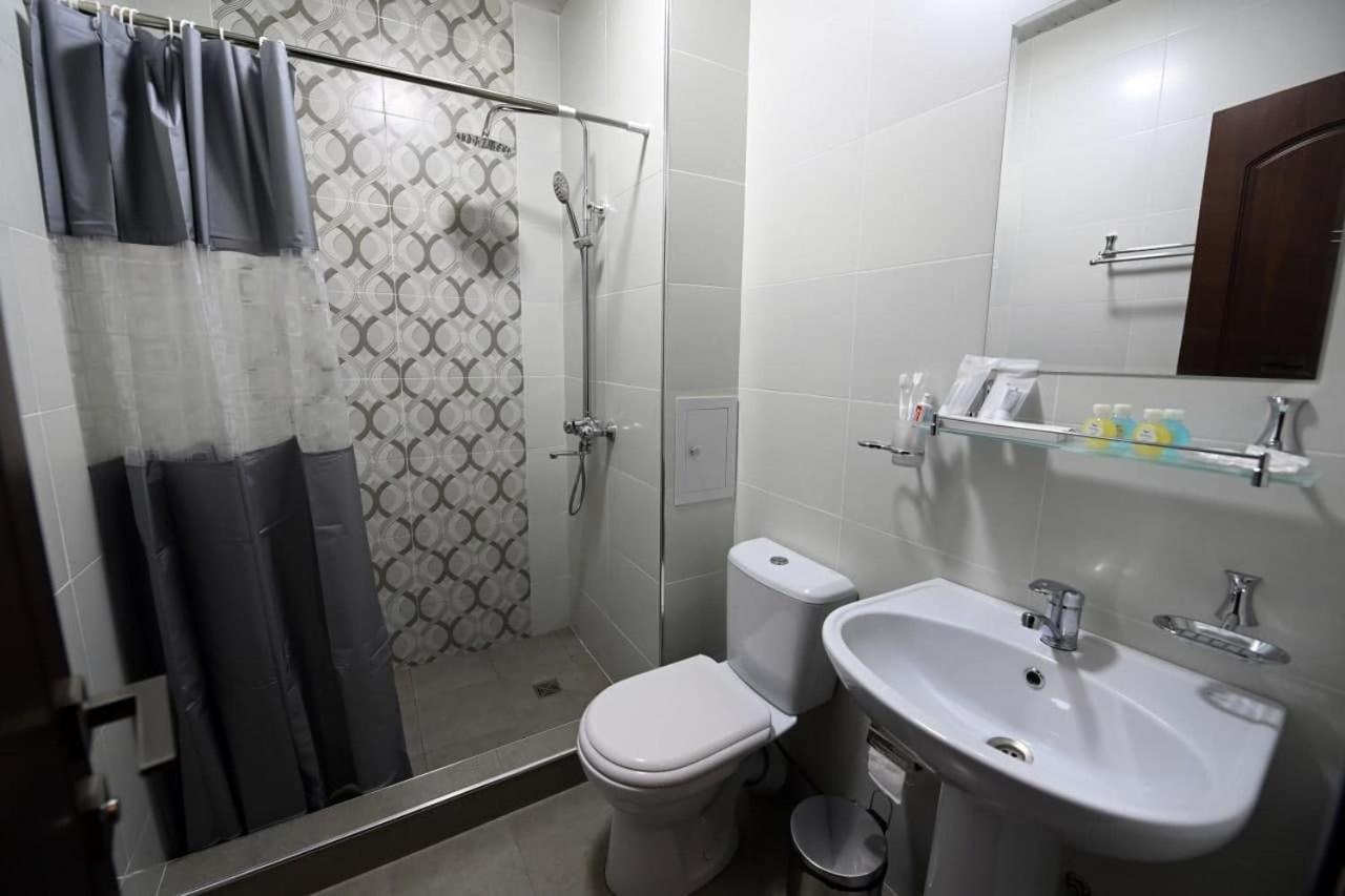 Hotel Atlas Elite Taszkent Zewnętrze zdjęcie