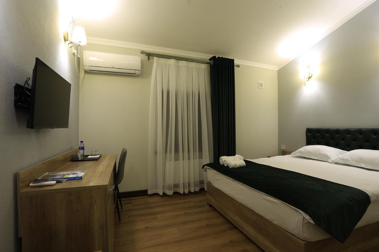 Hotel Atlas Elite Taszkent Zewnętrze zdjęcie