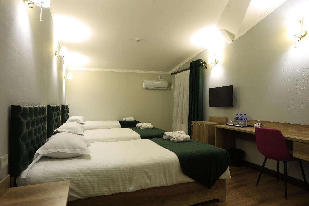 Hotel Atlas Elite Taszkent Zewnętrze zdjęcie