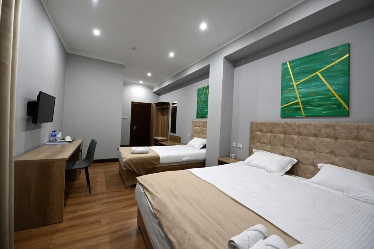Hotel Atlas Elite Taszkent Zewnętrze zdjęcie
